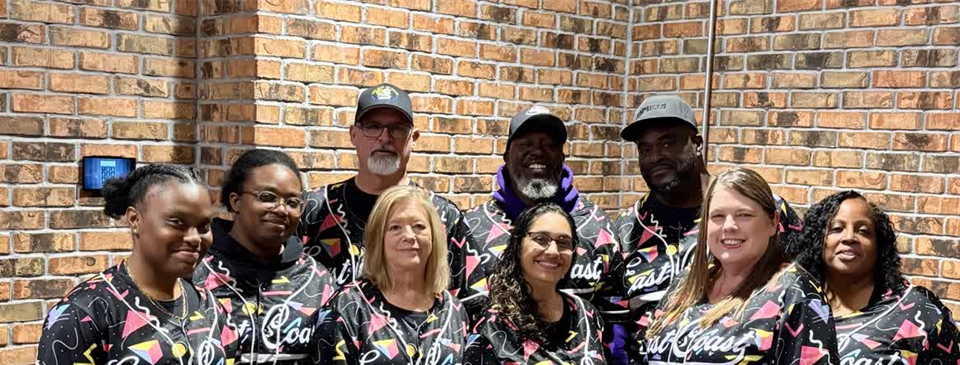 2026 East Coast Conference Board