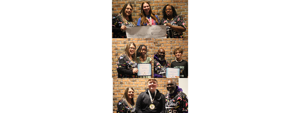 Scholastic All American Banquet