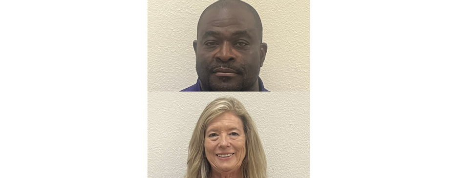 2026 Volunteers of the Year